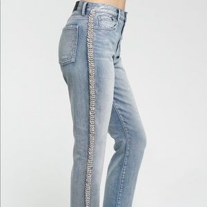 Pistola Nico- Duality